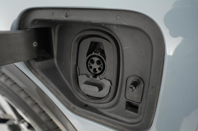 2024 Honda Prologue — photo 8 of 21