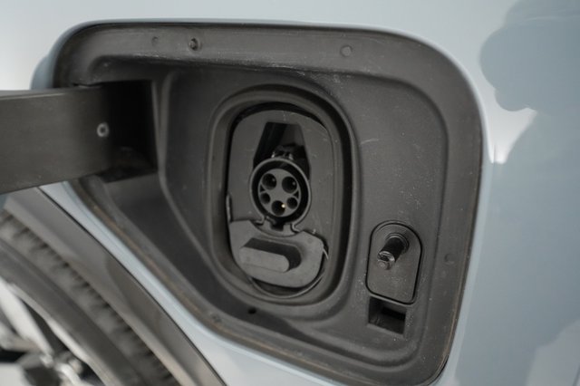 2024 Honda Prologue — photo 8 of 21