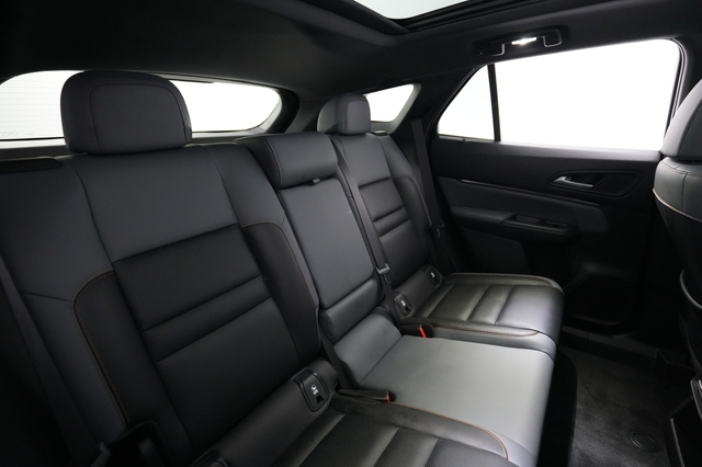 2024 Honda Prologue