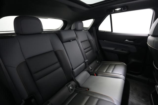 2024 Honda Prologue — photo 4 of 21