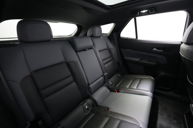 2024 Honda Prologue — photo 4 of 21