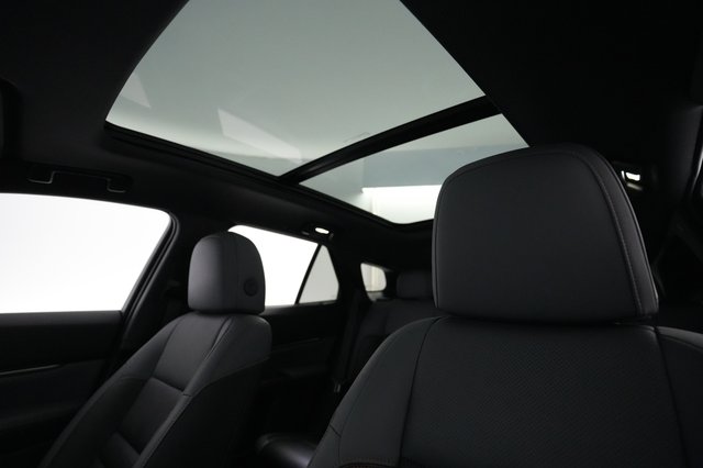 2024 Honda Prologue — photo 20 of 21