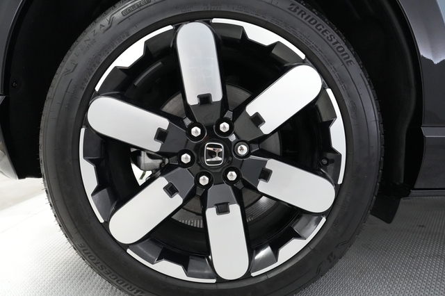 2024 Honda Prologue