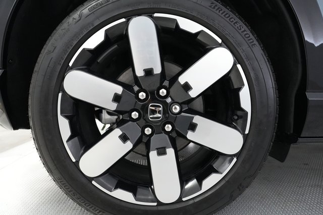 2024 Honda Prologue — photo 16 of 21