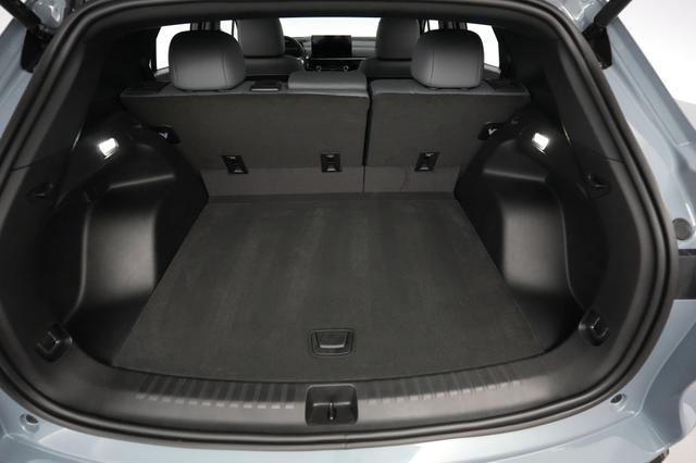 2024 Honda Prologue — photo 6 of 21