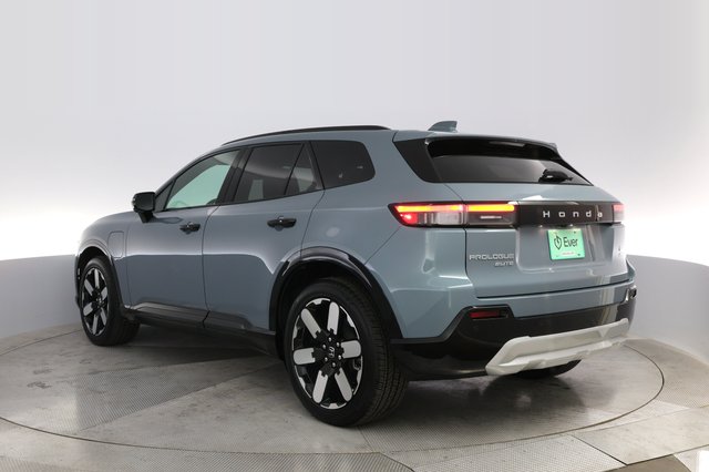 2024 Honda Prologue — photo 13 of 21