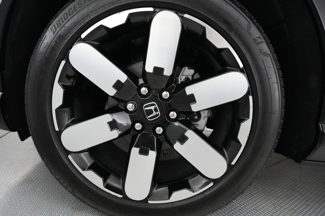 2024 Honda Prologue