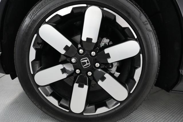 2024 Honda Prologue — photo 7 of 21