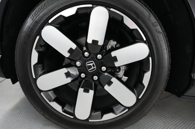 2024 Honda Prologue — photo 7 of 21