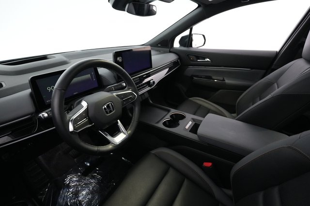 2024 Honda Prologue — photo 18 of 21