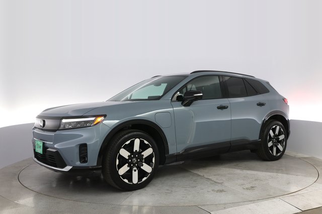 2024 Honda Prologue — photo 14 of 21
