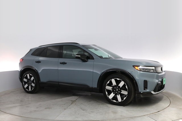 2024 Honda Prologue