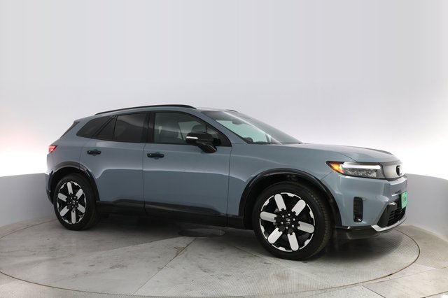 2024 Honda Prologue — photo 11 of 21