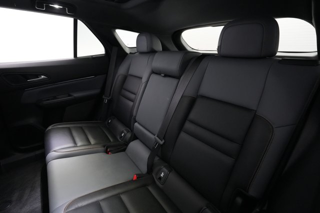 2024 Honda Prologue — photo 19 of 21