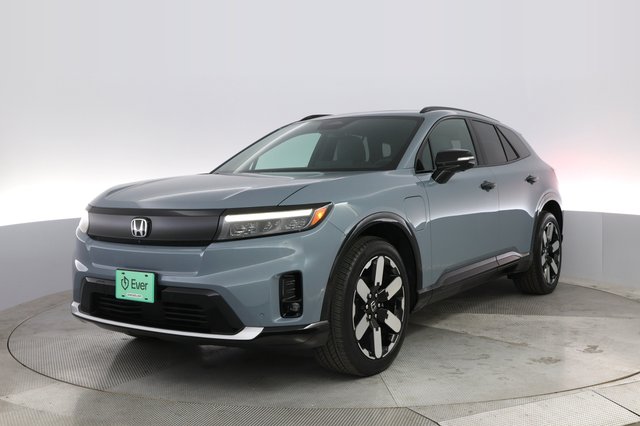 2024 Honda Prologue — VIN 3GPKHZRJ5RS545973