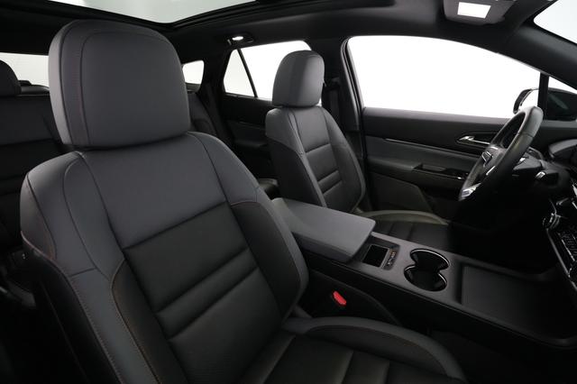 2024 Honda Prologue — photo 3 of 21