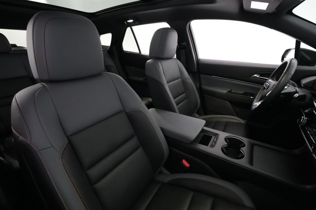 2024 Honda Prologue — photo 3 of 21