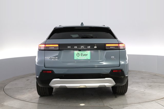 2024 Honda Prologue — photo 12 of 21