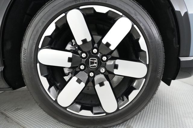 2024 Honda Prologue