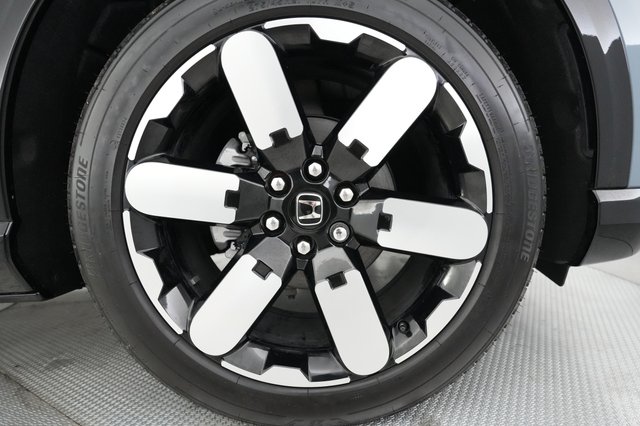 2024 Honda Prologue — photo 15 of 21
