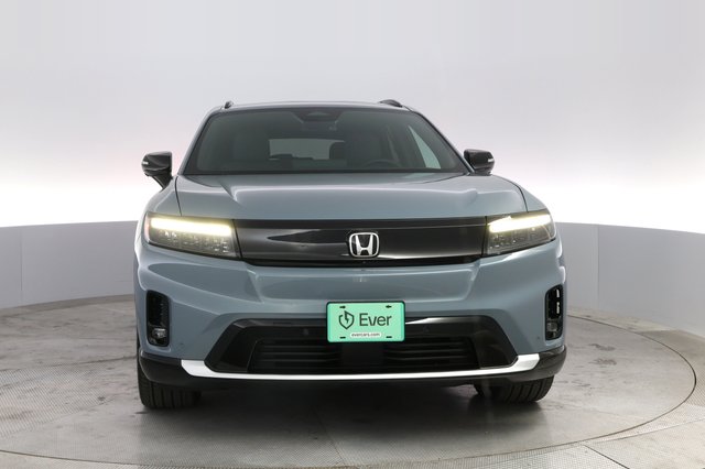 2024 Honda Prologue — photo 9 of 21