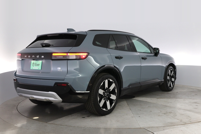 2024 Honda Prologue
