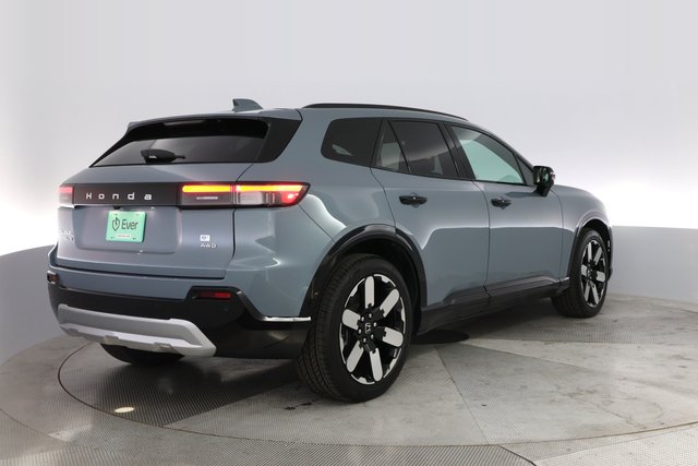2024 Honda Prologue — photo 2 of 21