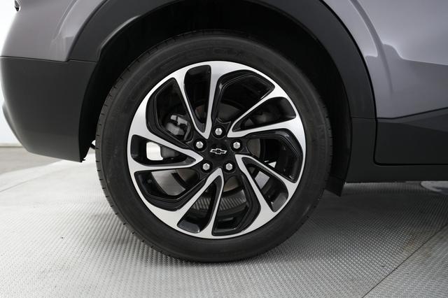 2023 Chevrolet Bolt EUV