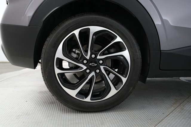 2023 Chevrolet Bolt EUV — photo 7 of 21