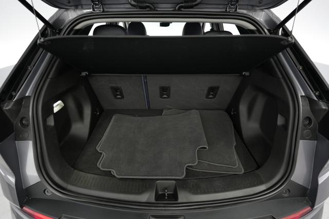 2023 Chevrolet Bolt EUV