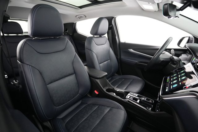 2023 Chevrolet Bolt EUV — photo 18 of 21