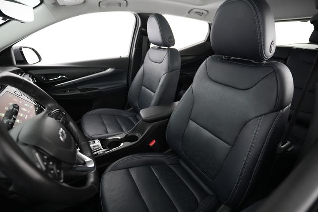 2023 Chevrolet Bolt EUV