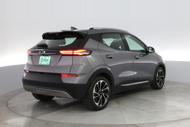 2023 Chevrolet Bolt EUV