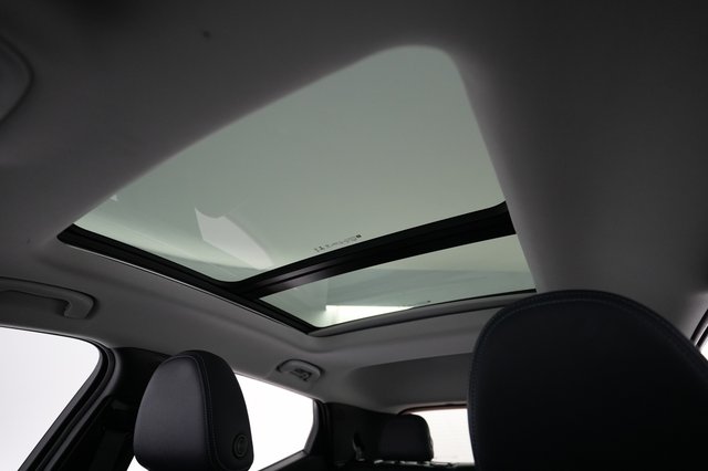2023 Chevrolet Bolt EUV — photo 20 of 21