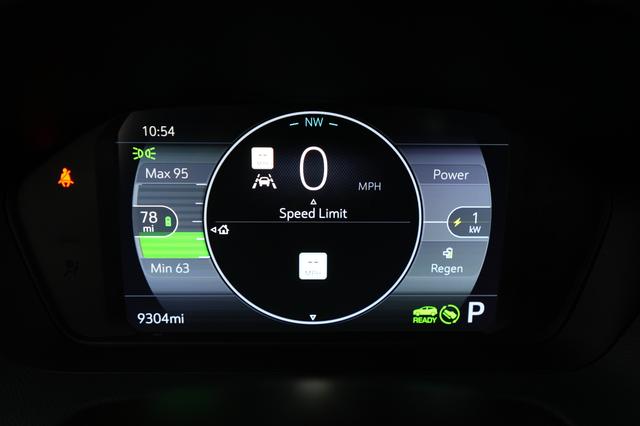 2023 Chevrolet Bolt EUV