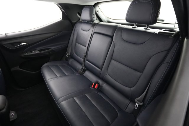 2023 Chevrolet Bolt EUV — photo 19 of 21