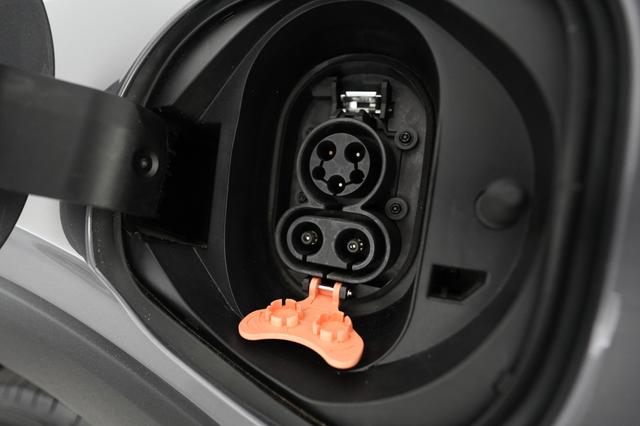 2023 Chevrolet Bolt EUV