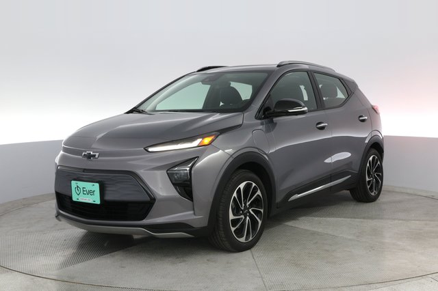 2023 Chevrolet Bolt EUV — VIN 1G1FZ6S08P4116316