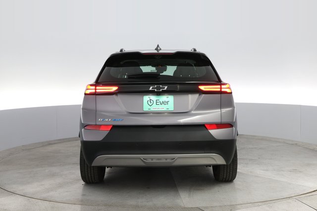 2023 Chevrolet Bolt EUV — photo 12 of 21