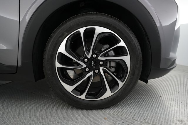 2023 Chevrolet Bolt EUV — photo 17 of 21
