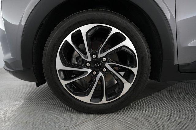 2023 Chevrolet Bolt EUV — photo 16 of 21