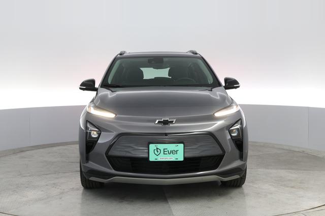 2023 Chevrolet Bolt EUV