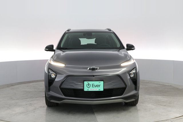 2023 Chevrolet Bolt EUV — photo 9 of 21
