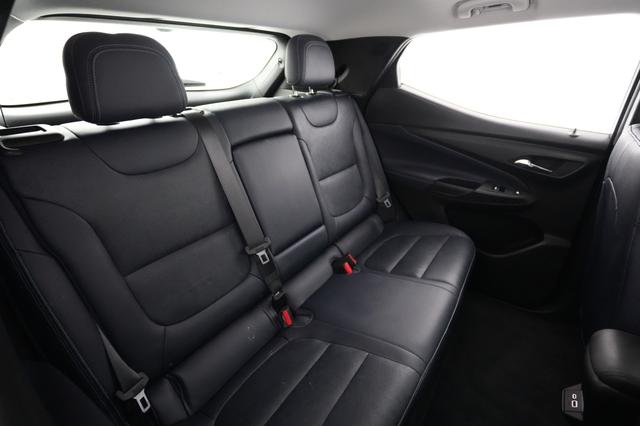 2023 Chevrolet Bolt EUV