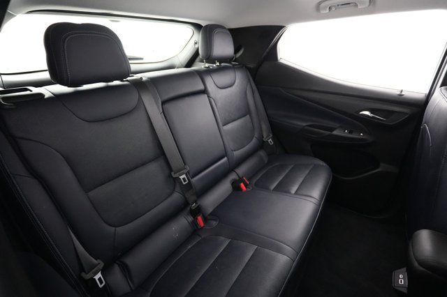 2023 Chevrolet Bolt EUV — photo 4 of 21