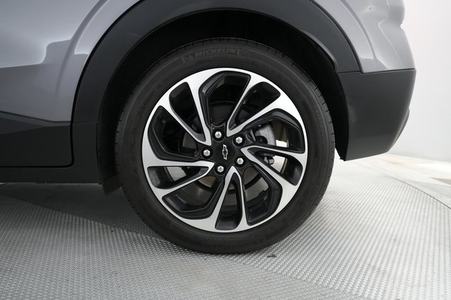 2023 Chevrolet Bolt EUV — photo 15 of 21