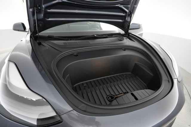 2021 Tesla Model 3 — photo 20 of 21