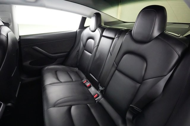 2021 Tesla Model 3 — photo 19 of 21