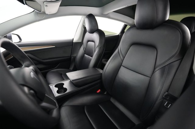2021 Tesla Model 3 — photo 3 of 21