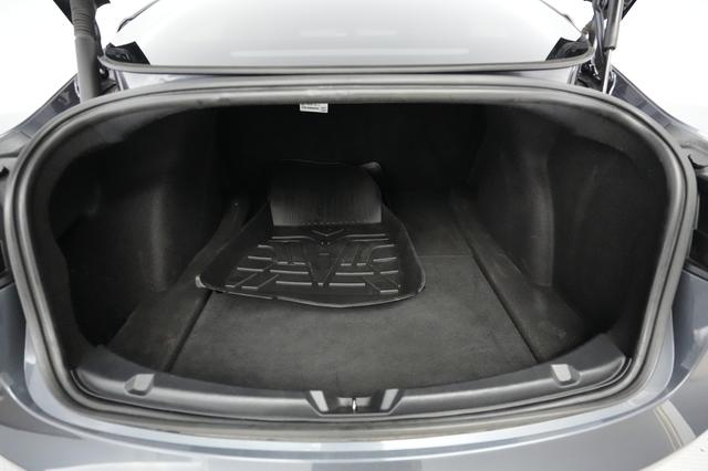 2021 Tesla Model 3 — photo 6 of 21